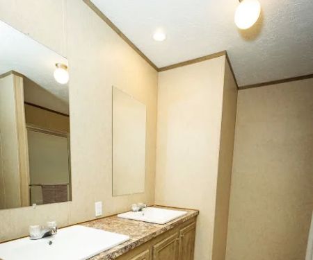 Northwoods Mobile Home Community - 55+