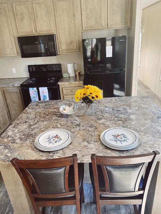 Northwoods Mobile Home Community - 55+ Picture 9