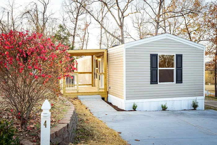 Northwoods Mobile Home Community - 55+ Picture 10