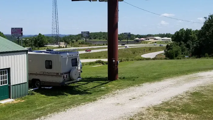 Misty Mountain RV Park Picture 1