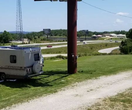 Misty Mountain RV Park