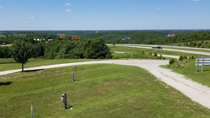 Misty Mountain RV Park Picture 4