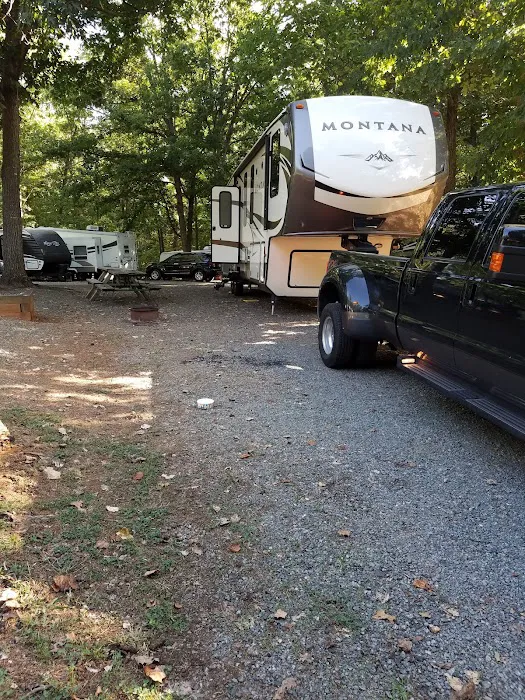 Misty Mountain RV Park Picture 3