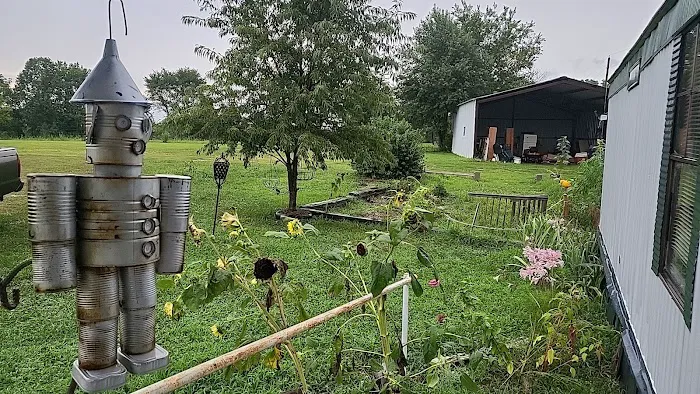 Misty Mountain RV Park Picture 2