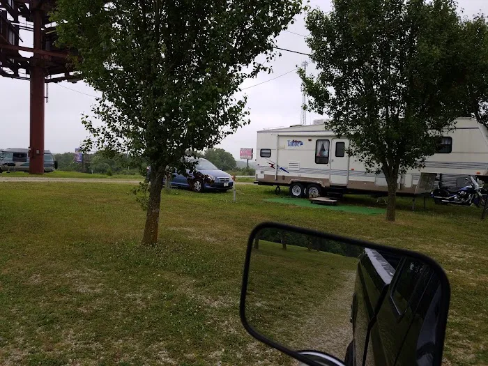 Misty Mountain RV Park Picture 5