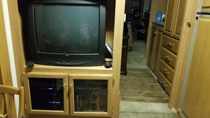 Misty Mountain RV Park Picture 9