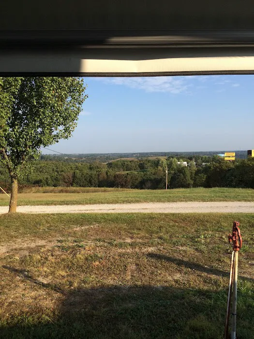 Misty Mountain RV Park Picture 7