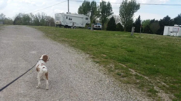 Misty Mountain RV Park Picture 8