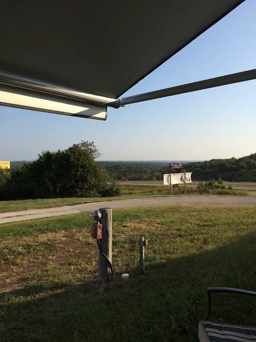 Misty Mountain RV Park Picture 10