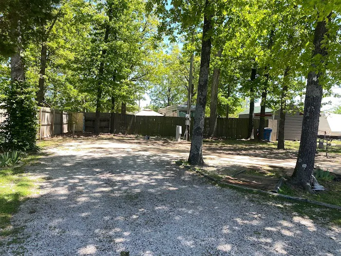 Gaar’s RV and Mobile Home Park Picture 2