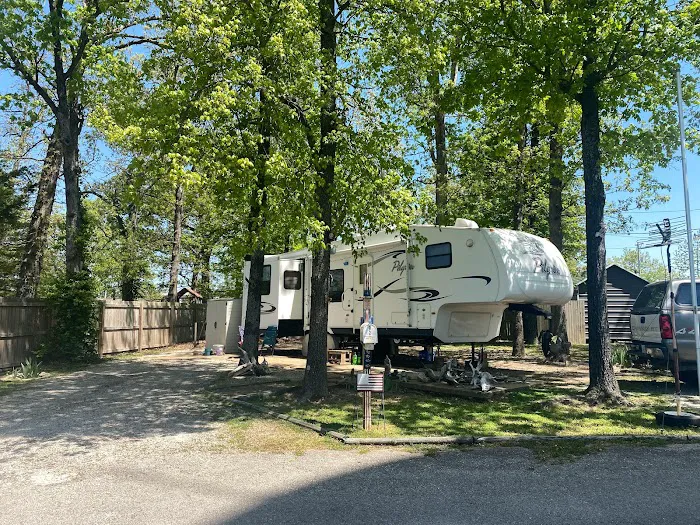 Gaar’s RV and Mobile Home Park Picture 1