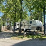 Gaar’s RV and Mobile Home Park