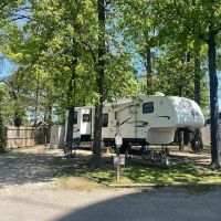 Gaar’s RV and Mobile Home Park ico