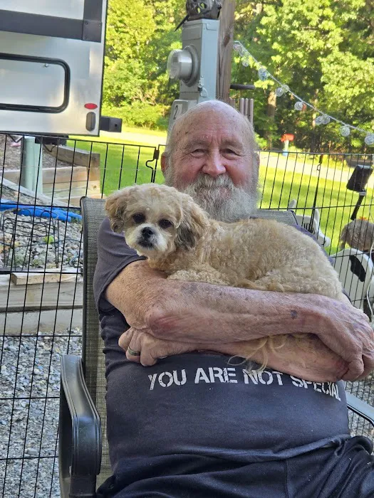 Point of View RV Park Picture 4