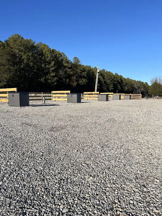 White River Vacation RV Resort Picture 3