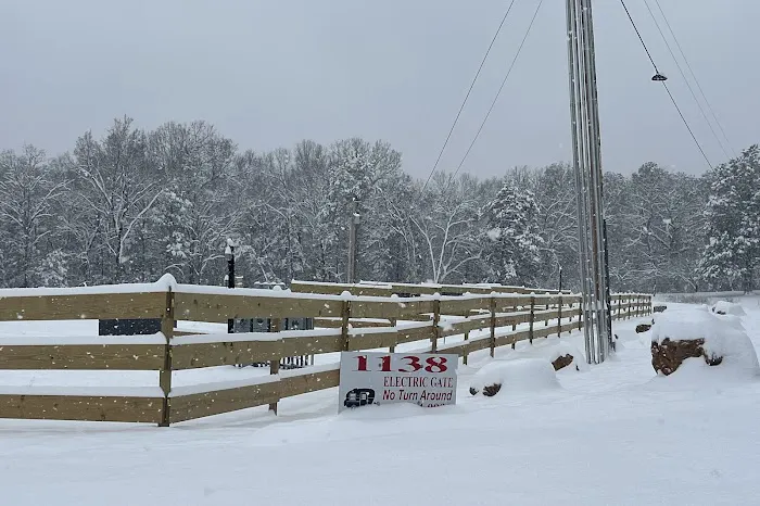 White River Vacation RV Resort Picture 1