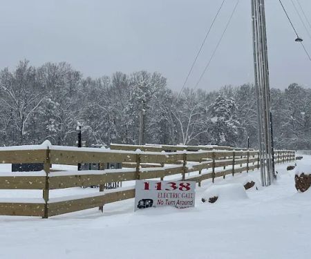 White River Vacation RV Resort