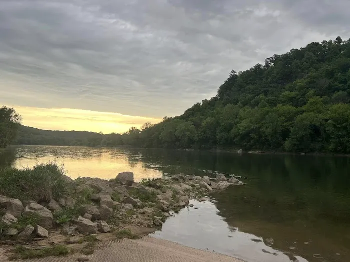 White River Vacation RV Resort Picture 4