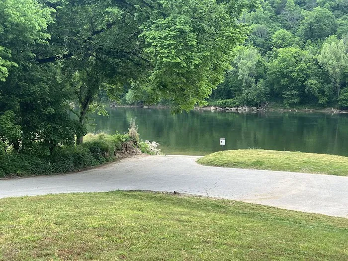 White River Vacation RV Resort Picture 5