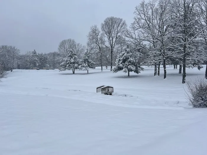 White River Vacation RV Resort Picture 9