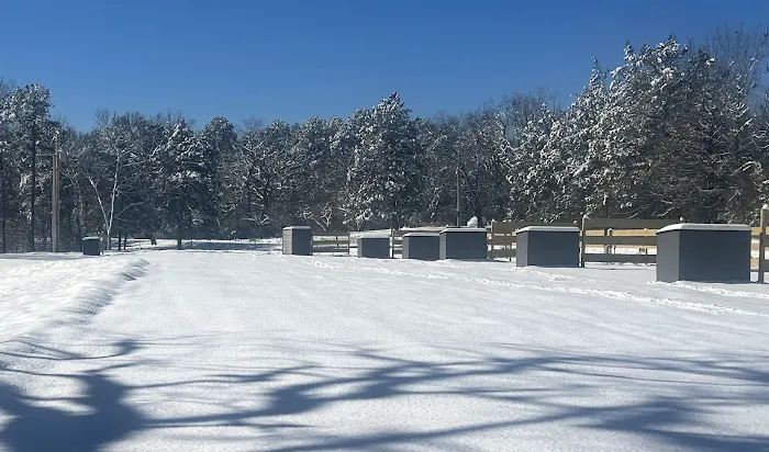 White River Vacation RV Resort Picture 8