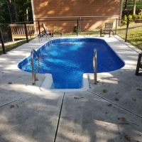 Branson View RV Park ico