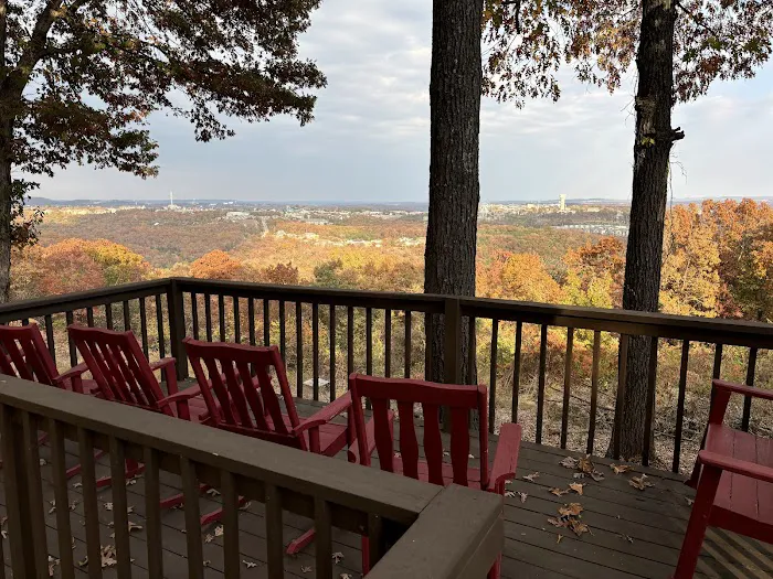 Branson View RV Park Picture 4