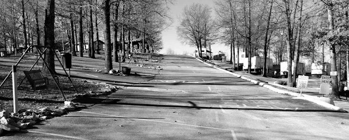 Branson View RV Park Picture 5