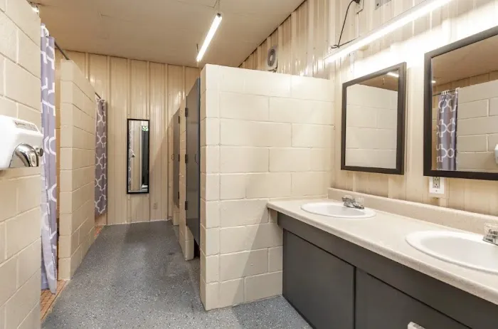 Branson View RV Park Picture 2