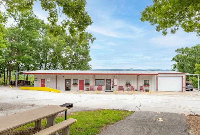 Branson View RV Park Picture 3