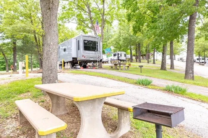 Branson View RV Park Picture 6