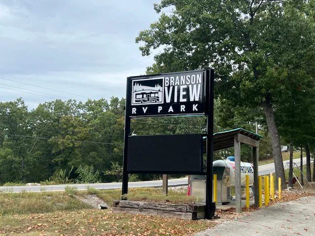 Branson View RV Park Picture 9