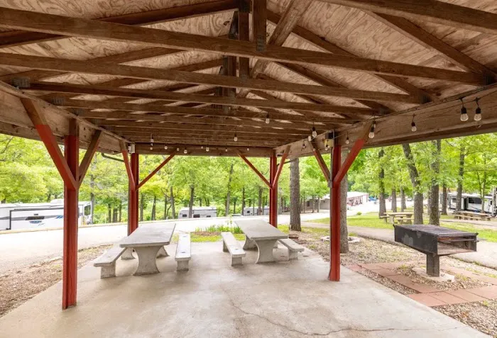 Branson View RV Park Picture 8