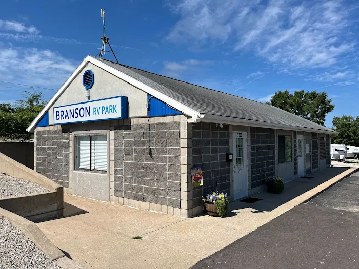 Branson RV Park Picture 3