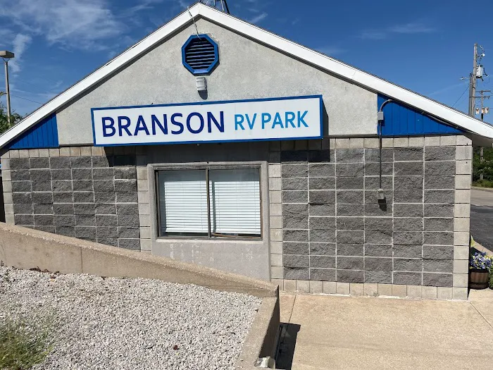 Branson RV Park Picture 5