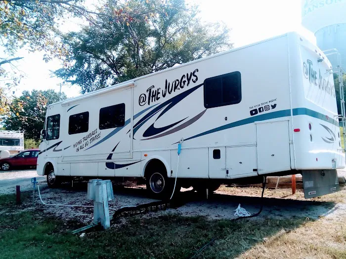 Branson RV Park Picture 6