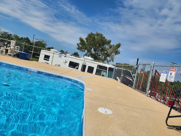 Branson RV Park Picture 1