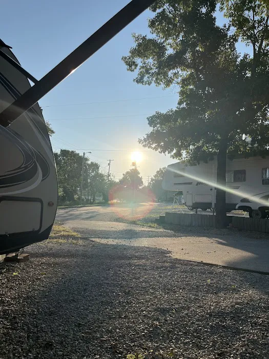 Branson RV Park Picture 4