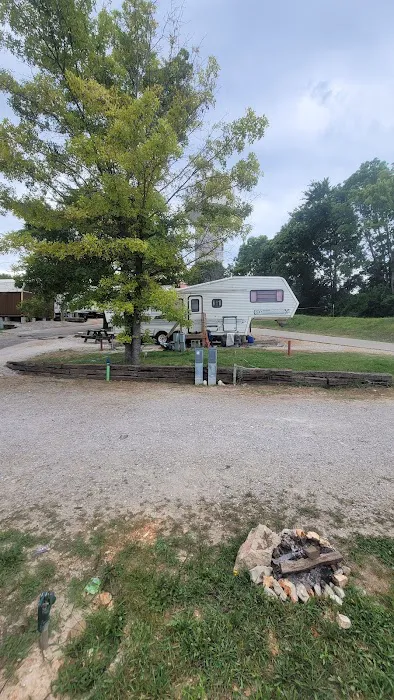 Branson RV Park Picture 9