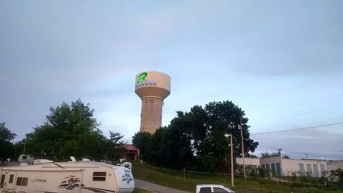 Branson RV Park Picture 8