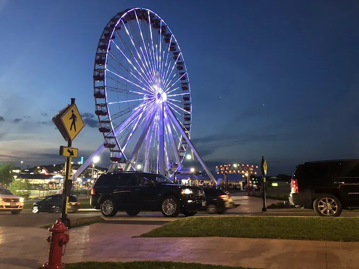 Branson RV Park Picture 7