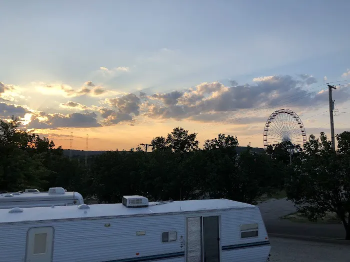 Branson RV Park Picture 10