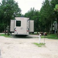 Lakeview RV Campground ico