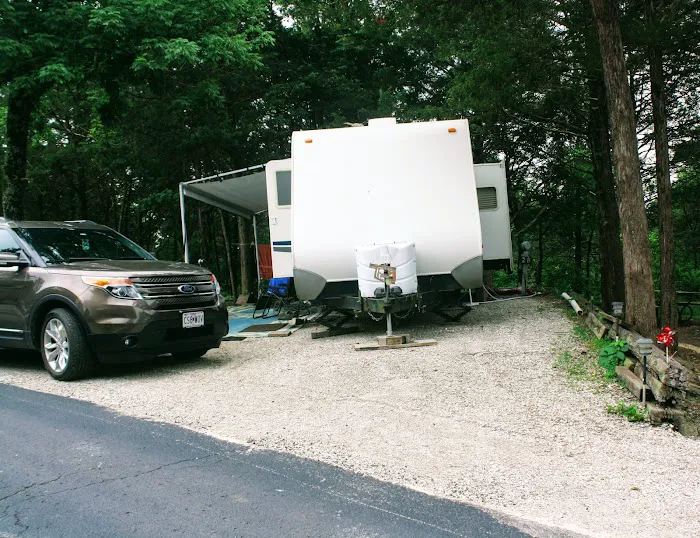 Lakeview RV Campground Picture 4