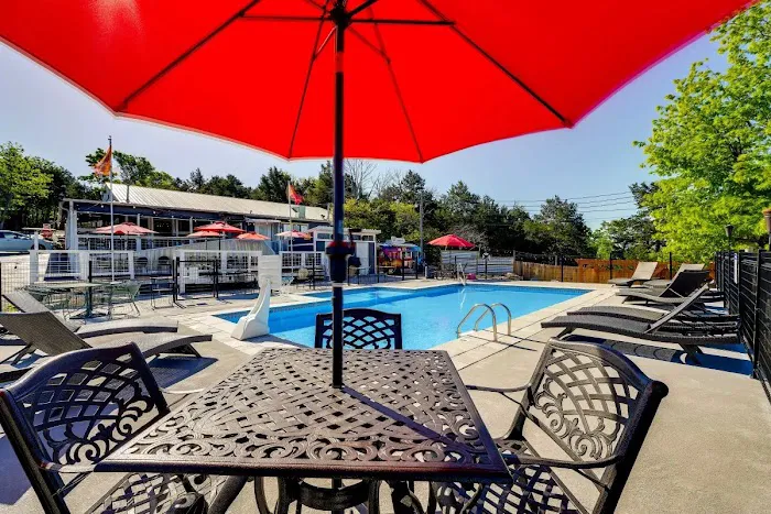 Lakeview RV Campground Picture 3