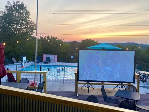 Lakeview RV Campground Picture 8