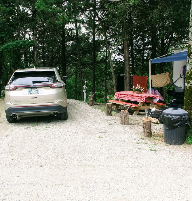 Lakeview RV Campground Picture 10