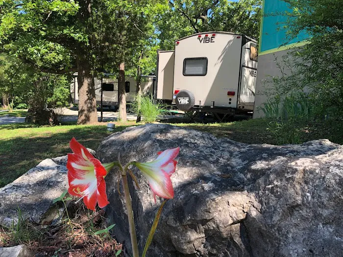 Branson Shenanigans RV Park Picture 2