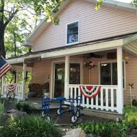 Branson Shenanigans RV Park ico