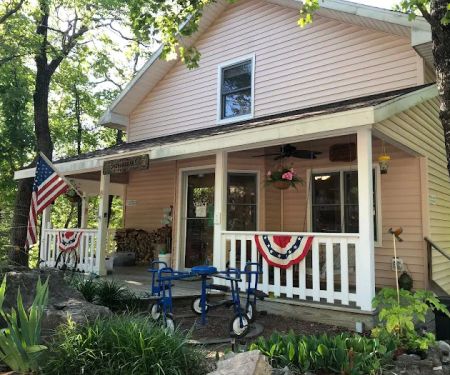 Branson Shenanigans RV Park